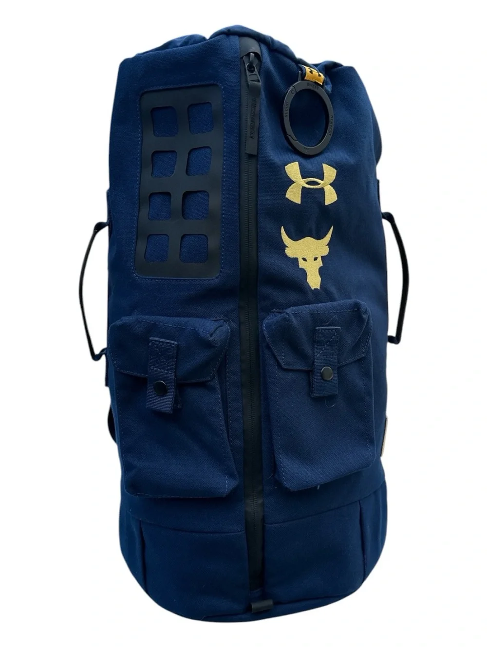 Under Armour Project Rock Freedom Collection - NEW - Unavailable